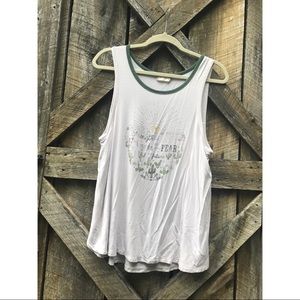 Altar’d State Tank Top